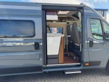 Fahrzeugbild Mobilvetta Admiral K 6.3, MJ26 - SAT, TV, SOLAR, AHK #16