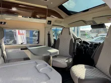 Fahrzeugbild Mobilvetta Admiral K 6.3, MJ26 - SAT, TV, SOLAR, AHK #19