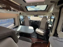 Fahrzeugbild Mobilvetta Admiral K 6.3, MJ26 - SAT, TV, SOLAR, AHK #20