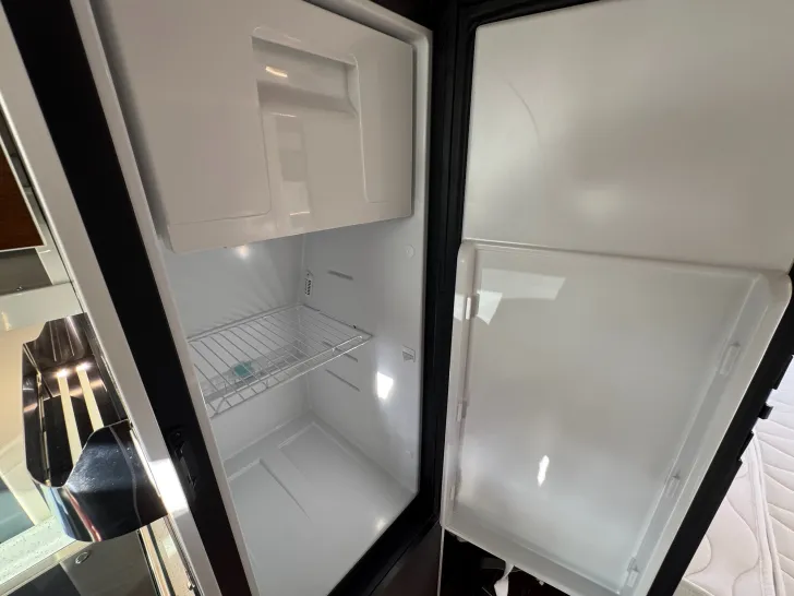 Fahrzeugbild Mobilvetta Admiral K 6.3, MJ26 - SAT, TV, SOLAR, AHK #26