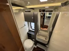 Fahrzeugbild Mobilvetta Admiral K 6.3, MJ26 - SAT, TV, SOLAR, AHK #27