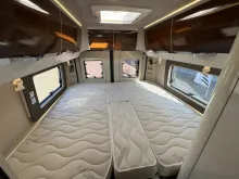 Fahrzeugbild Mobilvetta Admiral K 6.3, MJ26 - SAT, TV, SOLAR, AHK #31