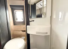 Fahrzeugbild Knaus BoxTime 600 MQ #13