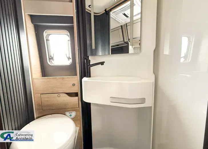 Fahrzeugbild Knaus BoxTime 600 MQ #13