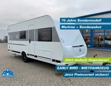 Fahrzeugbild LMC Style 493 K 70 Jahre - MARKISE - AUFLASTUNG #1