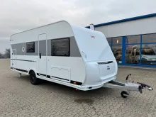 Fahrzeugbild LMC Style 493 K 70 Jahre - MARKISE - AUFLASTUNG #6