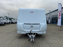 Fahrzeugbild LMC Style 493 K 70 Jahre - MARKISE - AUFLASTUNG #7