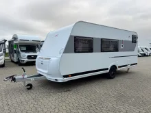 Fahrzeugbild LMC Style 493 K 70 Jahre - MARKISE - AUFLASTUNG #8