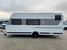 Fahrzeugbild LMC Style 493 K 70 Jahre - MARKISE - AUFLASTUNG #9