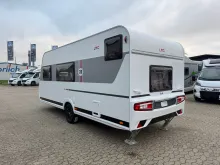 Fahrzeugbild LMC Style 493 K 70 Jahre - MARKISE - AUFLASTUNG #10