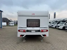 Fahrzeugbild LMC Style 493 K 70 Jahre - MARKISE - AUFLASTUNG #11