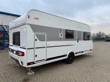 Fahrzeugbild LMC Style 493 K 70 Jahre - MARKISE - AUFLASTUNG #12