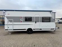 Fahrzeugbild LMC Style 493 K 70 Jahre - MARKISE - AUFLASTUNG #13