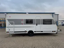 Fahrzeugbild LMC Style 493 K 70 Jahre - MARKISE - AUFLASTUNG #14