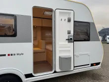 Fahrzeugbild LMC Style 493 K 70 Jahre - MARKISE - AUFLASTUNG #17