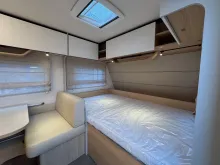 Fahrzeugbild LMC Style 493 K 70 Jahre - MARKISE - AUFLASTUNG #20