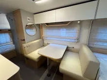 Fahrzeugbild LMC Style 493 K 70 Jahre - MARKISE - AUFLASTUNG #23