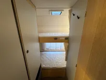 Fahrzeugbild LMC Style 493 K 70 Jahre - MARKISE - AUFLASTUNG #28