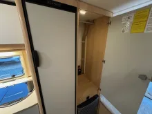 Fahrzeugbild LMC Style 493 K 70 Jahre - MARKISE - AUFLASTUNG #32