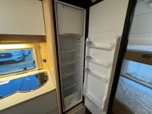 Fahrzeugbild LMC Style 493 K 70 Jahre - MARKISE - AUFLASTUNG #33