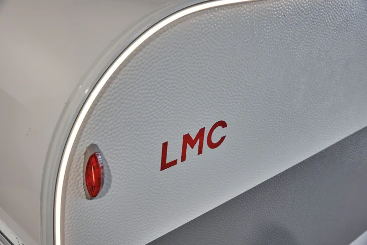 Fahrzeugbild LMC Style 493 K 70 Jahre - MARKISE - AUFLASTUNG #34