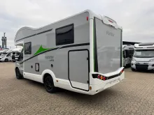 Fahrzeugbild Forster Alkoven A 699 EB, MJ26, KLIMA, SAT, TV, ,SOLAR #10