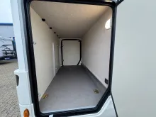 Fahrzeugbild Forster Alkoven A 699 EB, MJ26, KLIMA, SAT, TV, ,SOLAR #18