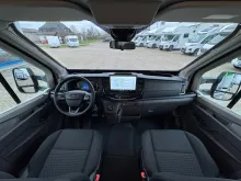 Fahrzeugbild Forster Alkoven A 699 EB, MJ26, KLIMA, SAT, TV, ,SOLAR #25