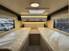 Fahrzeugbild Forster Alkoven A 699 EB, MJ26, KLIMA, SAT, TV, ,SOLAR #29