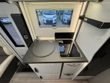 Fahrzeugbild Forster Alkoven A 699 EB, MJ26, KLIMA, SAT, TV, ,SOLAR #30