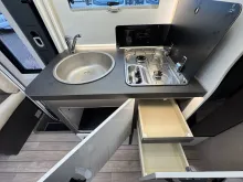 Fahrzeugbild Forster Alkoven A 699 EB, MJ26, KLIMA, SAT, TV, ,SOLAR #31