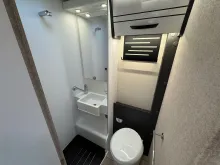 Fahrzeugbild Forster Alkoven A 699 EB, MJ26, KLIMA, SAT, TV, ,SOLAR #33