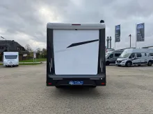 Fahrzeugbild Mobilvetta Kea Kompakt 55, MJ26, SOLAR, SAT, TV, UVM... #11