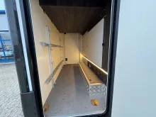 Fahrzeugbild Mobilvetta Kea Kompakt 55, MJ26, SOLAR, SAT, TV, UVM... #15