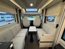 Fahrzeugbild Mobilvetta Kea Kompakt 55, MJ26, SOLAR, SAT, TV, UVM... #21