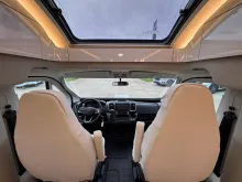 Fahrzeugbild Mobilvetta Kea Kompakt 55, MJ26, SOLAR, SAT, TV, UVM... #22