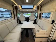 Fahrzeugbild Mobilvetta Kea Kompakt 55, MJ26, SOLAR, SAT, TV, UVM... #24