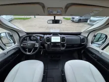 Fahrzeugbild Mobilvetta Kea Kompakt 55, MJ26, SOLAR, SAT, TV, UVM... #25