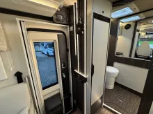 Fahrzeugbild Mobilvetta Kea Kompakt 55, MJ26, SOLAR, SAT, TV, UVM... #29