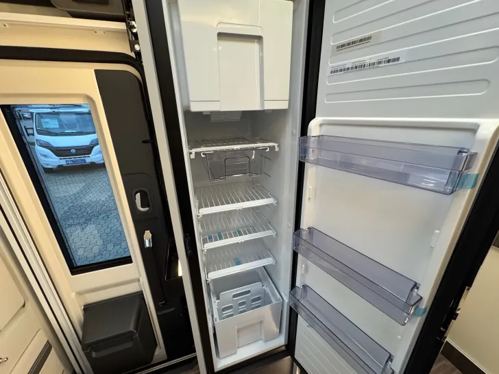 Fahrzeugbild Mobilvetta Kea Kompakt 55, MJ26, SOLAR, SAT, TV, UVM... #30