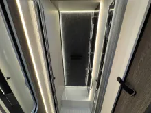 Fahrzeugbild Mobilvetta Kea Kompakt 55, MJ26, SOLAR, SAT, TV, UVM... #36