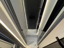 Fahrzeugbild Mobilvetta Kea Kompakt 55, MJ26, SOLAR, SAT, TV, UVM... #37