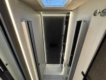 Fahrzeugbild Mobilvetta Kea Kompakt 55, MJ26, SOLAR, SAT, TV, UVM... #38