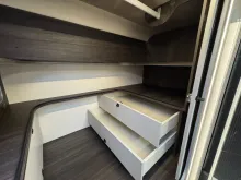 Fahrzeugbild Mobilvetta Kea Kompakt 55, MJ26, SOLAR, SAT, TV, UVM... #39