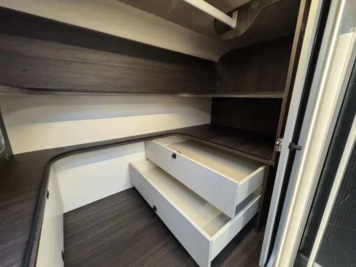 Fahrzeugbild Mobilvetta Kea Kompakt 55, MJ26, SOLAR, SAT, TV, UVM... #39