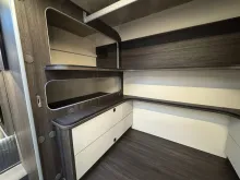 Fahrzeugbild Mobilvetta Kea Kompakt 55, MJ26, SOLAR, SAT, TV, UVM... #40