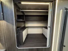 Fahrzeugbild Mobilvetta Kea Kompakt 55, MJ26, SOLAR, SAT, TV, UVM... #41