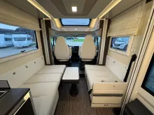 Fahrzeugbild Mobilvetta Kea Kompakt 55, MJ26, SOLAR, SAT, TV, UVM... #43