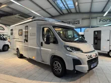Fahrzeugbild LMC Cruiser 740 EL, MJ26, MARKISE - SOLAR #7