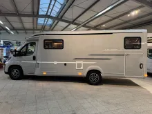 Fahrzeugbild LMC Cruiser 740 EL, MJ26, MARKISE - SOLAR #10